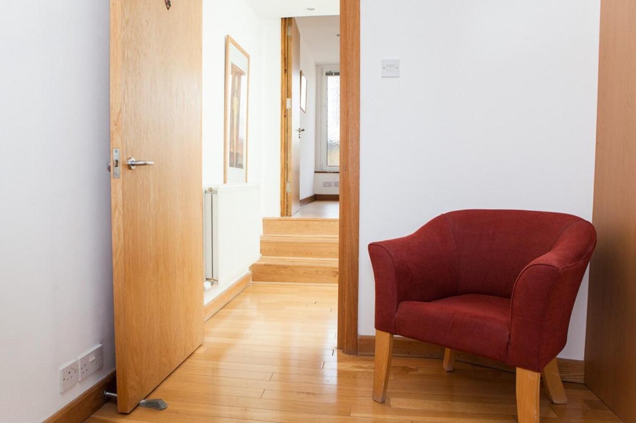 Spectacular Central 4-Bedroom Close To London Eye Экстерьер фото