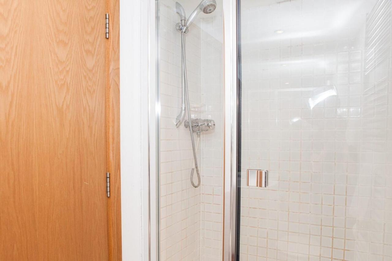 Spectacular Central 4-Bedroom Close To London Eye Экстерьер фото