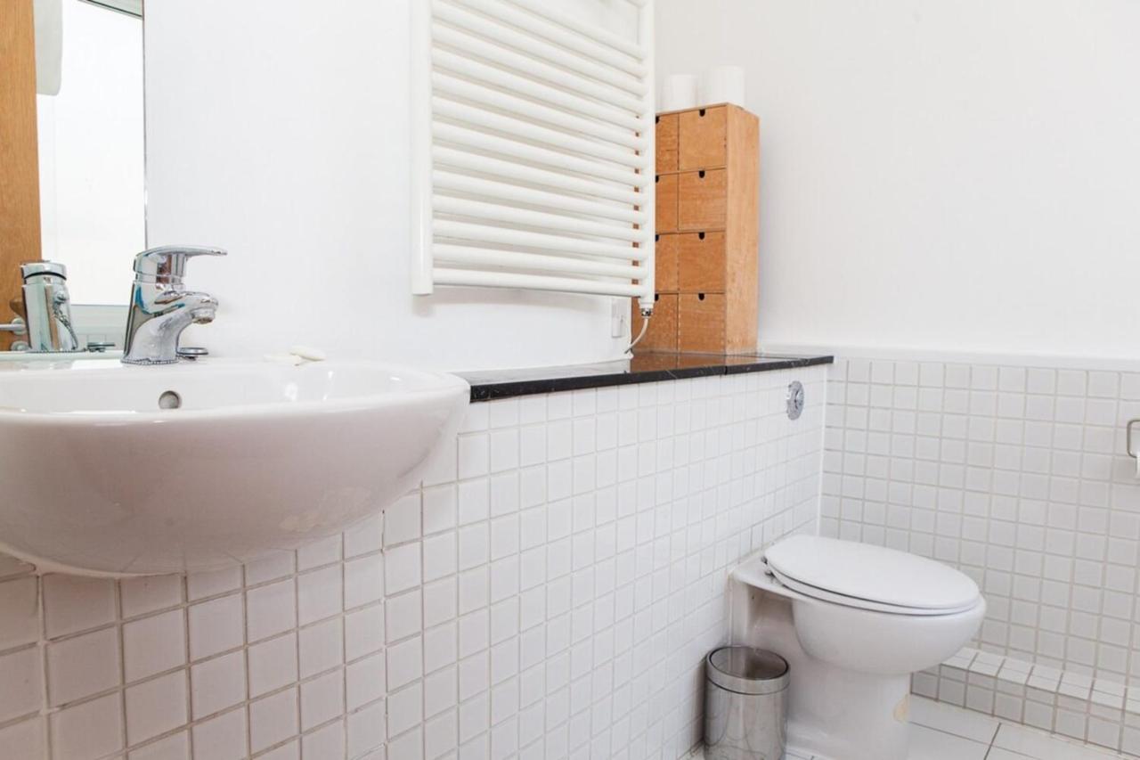 Spectacular Central 4-Bedroom Close To London Eye Экстерьер фото